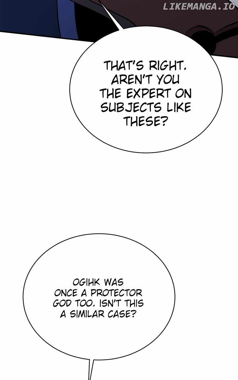 The Strongest Florist Chapter 234 71